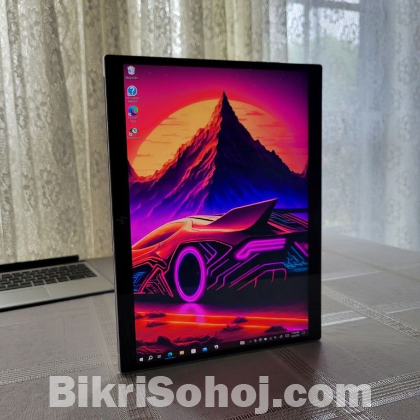 Lenovo Thinkpad X12 Detachable